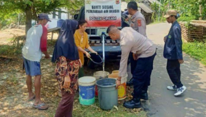 Pemerintah Kabupaten Tasikmalaya Beraksi Mengejutkan