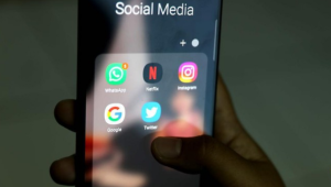 Krisis Mendatang! Google, WhatsApp, dan Netflix Terancam Diblokir Indonesia?