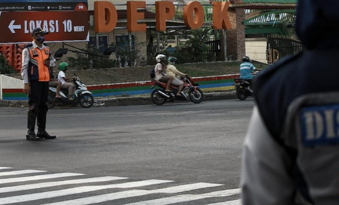 Krisis Udara! Kota Terburuk di Indonesia, Siapa yang Terancam?