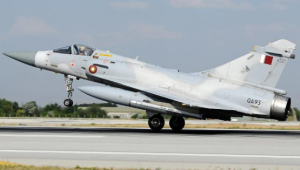 Kritik Pembelian Jet Tempur Mirage 2000-5 Bekas Qatar: Usia Pemakaian Pendek dan Biaya Perawatan yang Tidak Murah