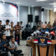 Kritik Tajam Hasan Nasbi Soal Plesetan Satuan Pelayanan Pemenuhan Gizi Program MBG Prabowo