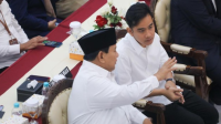 Kritik Tegas Terhadap Target Ekonomi 2025, Apa Kata Gerindra dan Golkar?