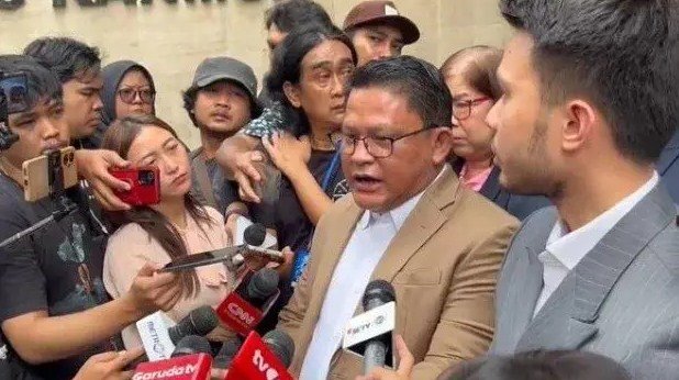 Kuasa Hukum Jokowi Siap Hadiri Gelar Perkara Ijazah Palsu, Sebut Permintaan Pelapor Berlebihan