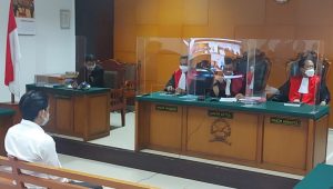 Kuasa hukum Gaga Muhammad serahkan memori banding ke Pengadilan