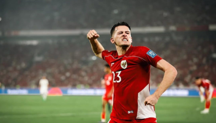 Kunci Kokohnya Pertahanan Timnas Indonesia yang Bikin Bangga