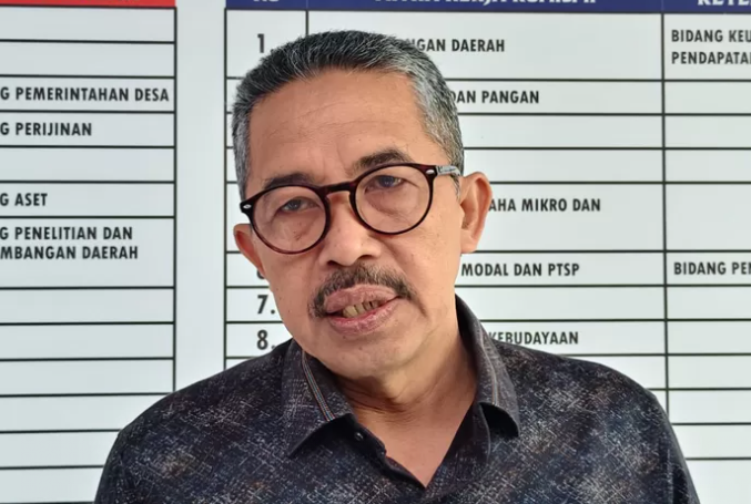 Kunker ke Sleman, Komisi IV DPRD Trenggalek Belajar Pemberdayaan Disabilitas