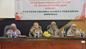 Kurikulum Baru PAUD Ini Akan Cetak Generasi Berkarakter