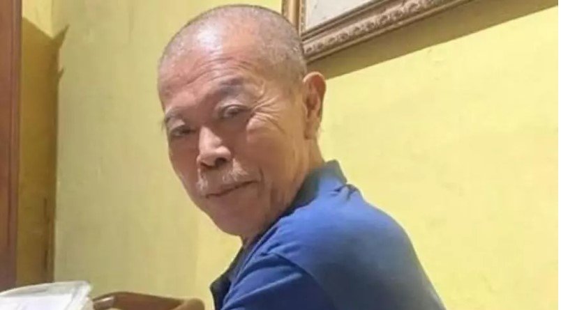 Kusnadi , foto,dokumentasistimewai