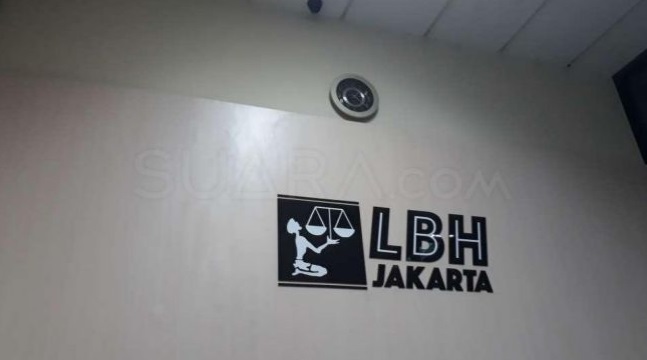 LBH Jakarta Akan Gugat Kominfo