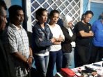 Lagi lagi LSM KPK Beurusan dengan Polisi – Peras Perangkat Desa Senilai Rp. 40 Juta