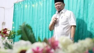 999 Masjid Peninggalan Presiden Soeharto Makin Ramai Jadi Amal Baik