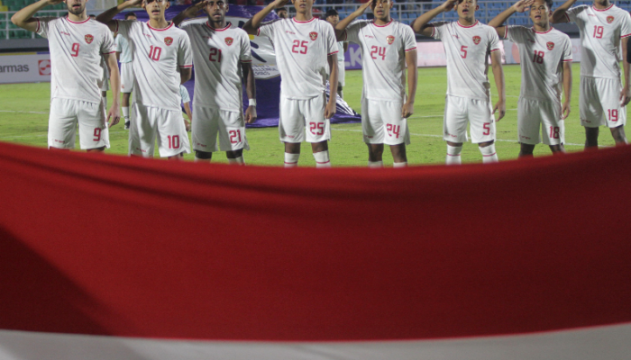 Laga Krusial! Indonesia U-20 Tantang Iran di Piala Asia U-20 2025, Wajib Menang