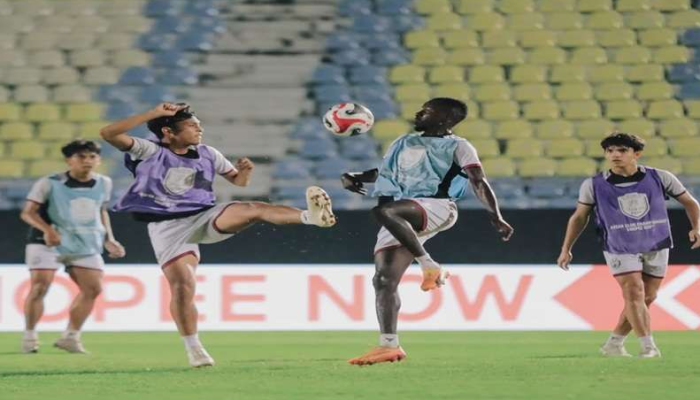 Laga Panas! PSM Makassar Tantang Trengganu FC Meski Kelelahan, Siap Kejutkan di Sultan Mizan