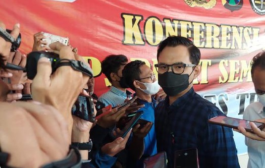 Lagi, Anak Kyai Diduga Cabuli Santriwati Berusia 14 Tahun, Melahirkan Di Puskesmas