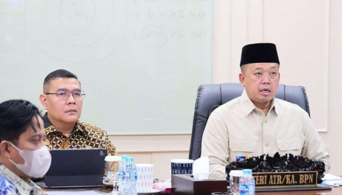 Lahan “Terlarang” di Ciliwung Dibongkar! Demi Jakarta Tanpa Banjir