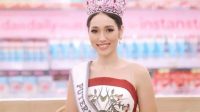 Laksmi Shari De Neefe, Puteri Indonesia, Ikuti Seleksi Ajang Pemilihan Miss Universe 2022