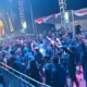 Langit Sawentar Blitar Gemelegar Exotic Karnival 2026 Bikin Ribuan Warga Tumpah ke Jalan