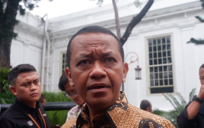Langkah Cepat PBNU dalam Mengajukan Permohonan Izin Tambang kepada Jokowi