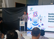 Langkah Jitu Kemkominfo Amankan Data Pribadi: Era Baru e-SIM Dimulai