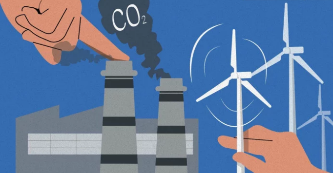 Langkah Praktis Mengurangi Jejak Karbon