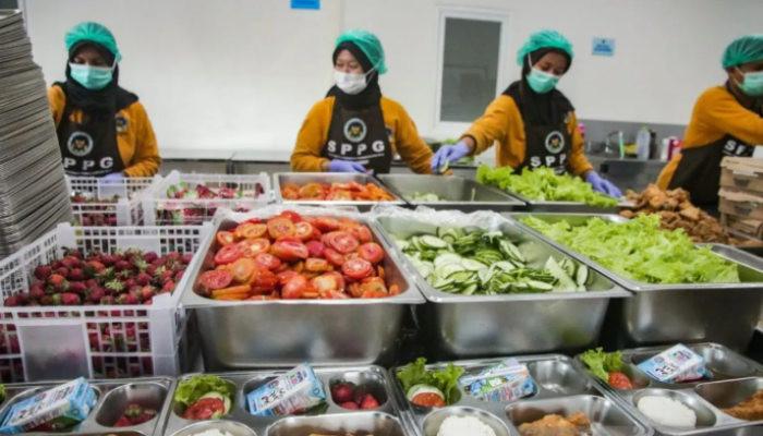 Langkah Strategis Pemkab Magetan Dorong Sayur Lokal Masuk SPPG Siap Edukasi Petani Agar Sesuai PSAT BGN Demi Tingkatkan Ekonomi Daerah