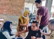 Lapor Mbak Wali 112, Wali Kota Kediri Respons Cepat Aduan ODGJ