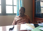 Laut Fakfak Melimpah, Limbah Pun Berkah: Kisah Sukses Pengolahan Ikan Jadi Pelet