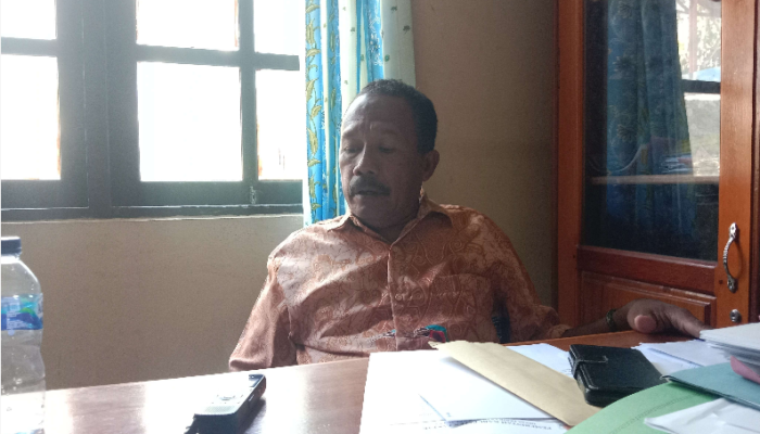 Laut Fakfak Melimpah, Limbah Pun Berkah: Kisah Sukses Pengolahan Ikan Jadi Pelet