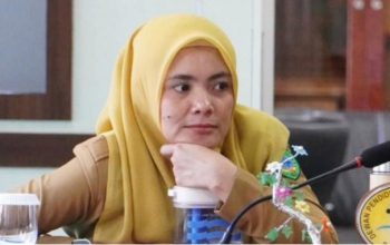 Lawan Kotak Kosong, Calon Wabup Maros Suhartini Gugur Gegara Narkoba