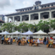 Lawang Sewu Hadirkan “Peace & Love February”! Lepas Merpati Putih di Hari Kasih Sayang