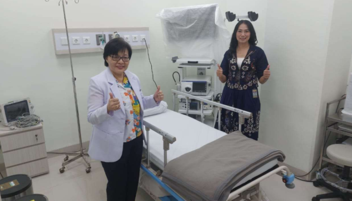 Layanan Endoskopi di Bekasi: Solusi Canggih untuk Diagnosis Cepat dan Akurat