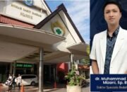 Terobosan RSUD Nganjuk, Klinik Bedah Saraf Modern Kini Tersedia untuk Masyarakat