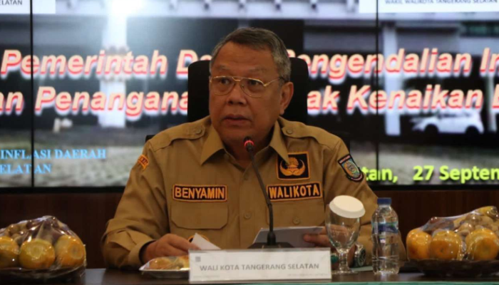 Lebaran Jangan Jadi Ajang Pemerasan! Ormas Diingatkan: Minta THR Tanpa Paksaan