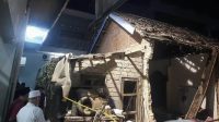 Ledakan Petasan di Kasembon Malang, Satu orang meninggal