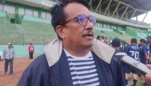 Legenda Arema Ungkap Keprihatinan Mendalam Terhadap Tim Terkini