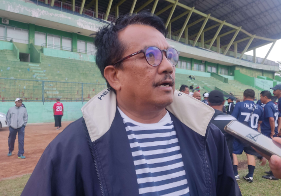 Legenda Arema Ungkap Keprihatinan Mendalam Terhadap Tim Terkini