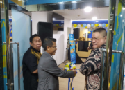 Legislator Dorong Bank Sentosa Bantu UMKM, Komitmen BPR Jadi Motor Ekonomi Lokal