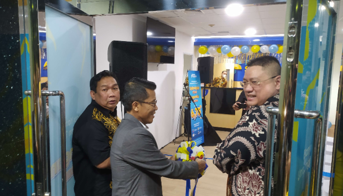 Legislator Dorong Bank Sentosa Bantu UMKM, Komitmen BPR Jadi Motor Ekonomi Lokal