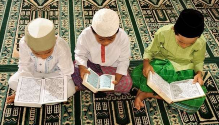 Libur Ramadan Bukan Alasan Malas, Orang Tua Wajib Dampingi Anak Belajar & Ibadah