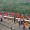 Liburan Iduladha di Destinasi Wisata Ketep Pass Magelang, Jawa Tengah