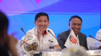 Liga 2 Indonesia Siap Terapkan Aturan Penggunaan Pemain Asing Mulai Musim 2023/2024