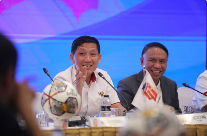 Liga 2 Indonesia Siap Terapkan Aturan Penggunaan Pemain Asing Mulai Musim 2023/2024