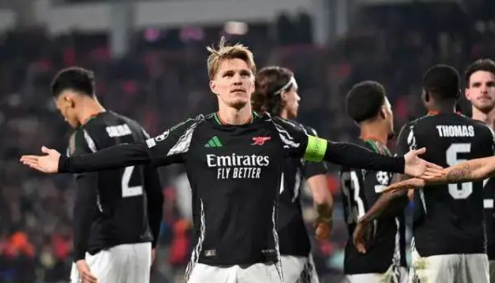 Liga Champions Memanas, Arsenal vs PSV: Laga Hidup Mati di London