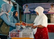 Lima Hari Pemkot Kediri Gelar Pangan Murah Siap Amankan Pasokan Pangan