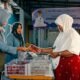 Lima Hari Pemkot Kediri Gelar Pangan Murah Siap Amankan Pasokan Pangan di Kediri