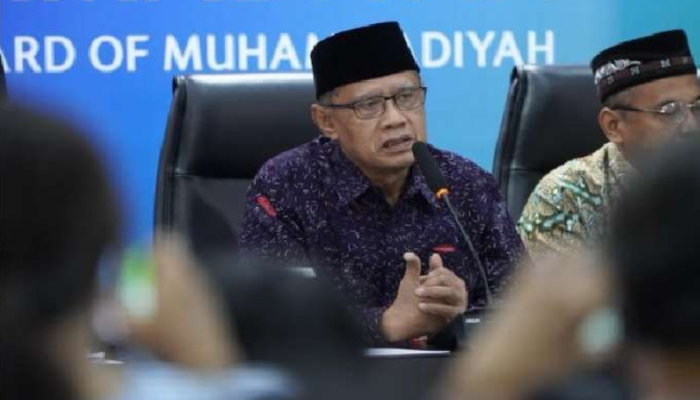 Lima Pesan Keras Muhammadiyah untuk Kepala Daerah Baru! Jangan Lupa Nomor 4