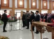 Kebijakan Wali Kota Blitar Dianggap Tidak Bijak, Mutasi Pejabat Dilakukan Tanpa Libatkan Baperjakat dan Wawali