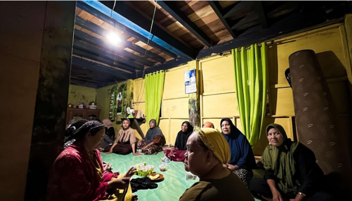 Listrik Kini Menjangkau Hampir Semua Desa! Rasio Elektrifikasi Indonesia Hampir Sempurna