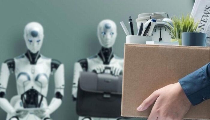 Lompatan Kerja 2030, Profesi yang Meroket dan Terjungkal Diterjang Gelombang Teknologi