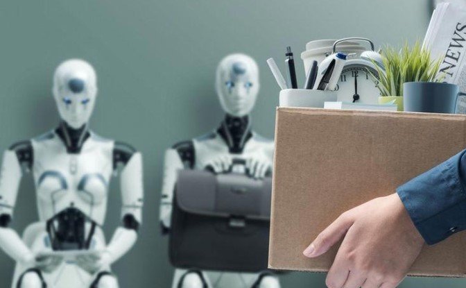 Lompatan Kerja 2030, Profesi yang Meroket dan Terjungkal Diterjang Gelombang Teknologi